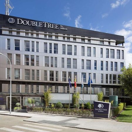 Doubletree By Hilton A Coruna Luaran gambar