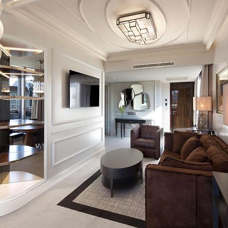 Doubletree By Hilton A Coruna Luaran gambar