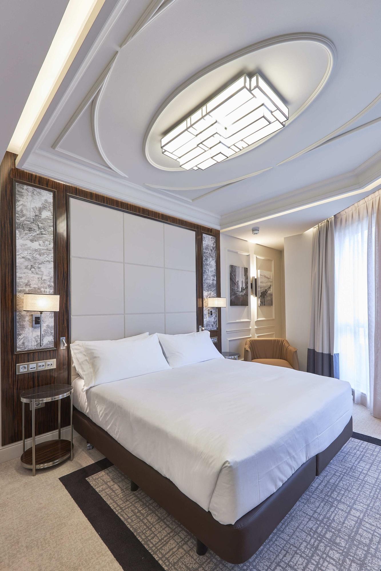 Doubletree By Hilton A Coruna Luaran gambar
