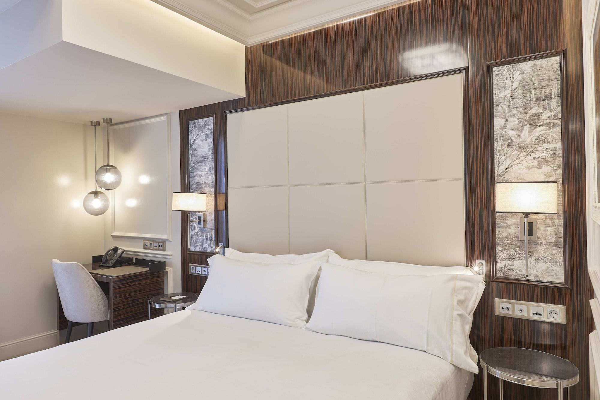 Doubletree By Hilton A Coruna Luaran gambar