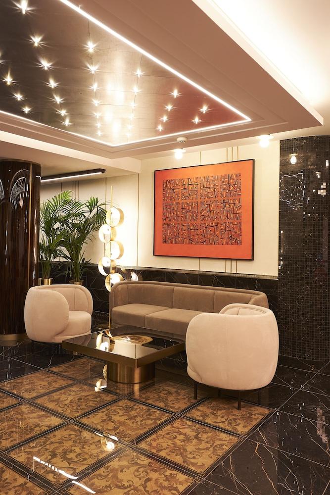 Doubletree By Hilton A Coruna Luaran gambar
