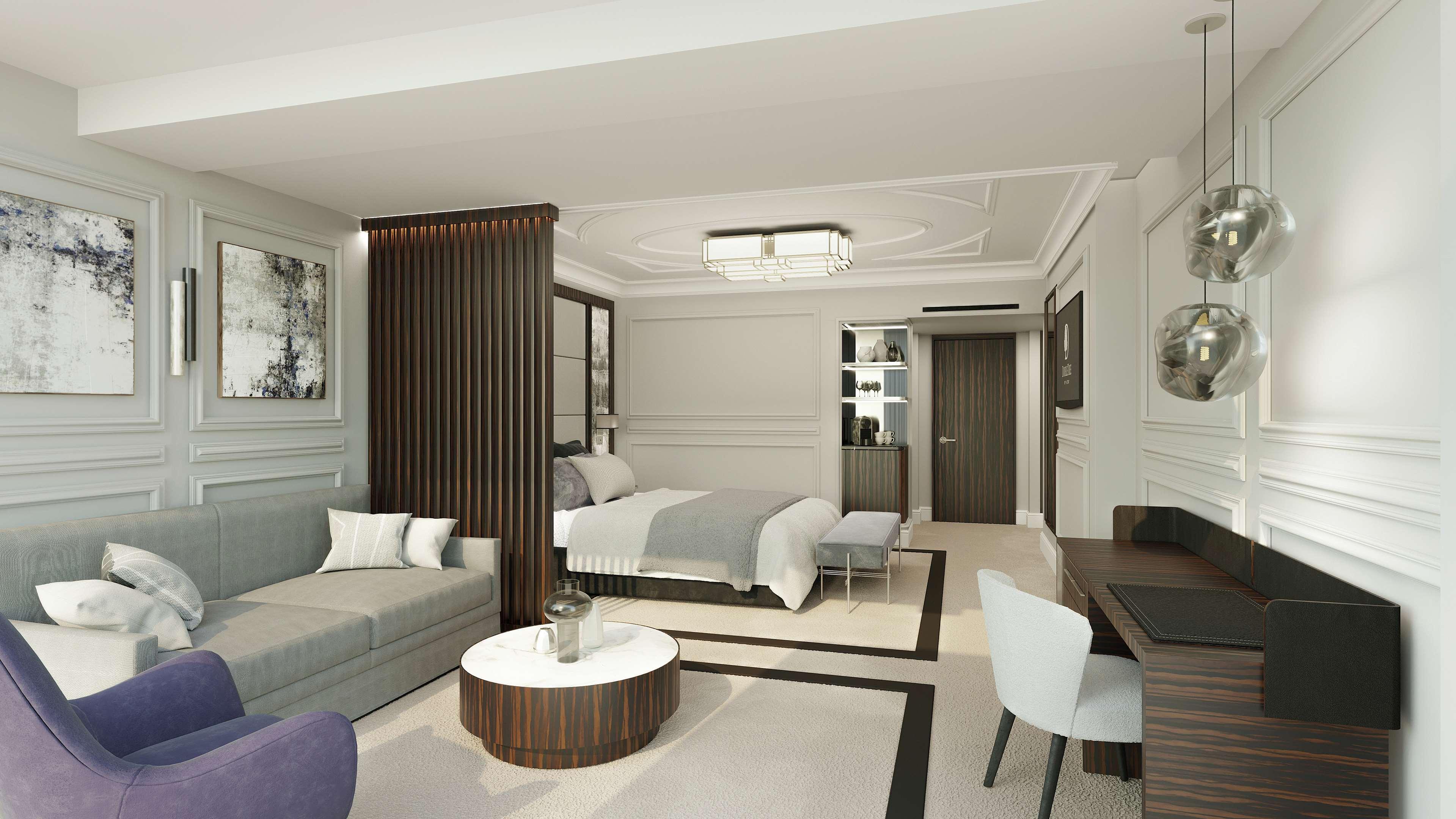 Doubletree By Hilton A Coruna Luaran gambar