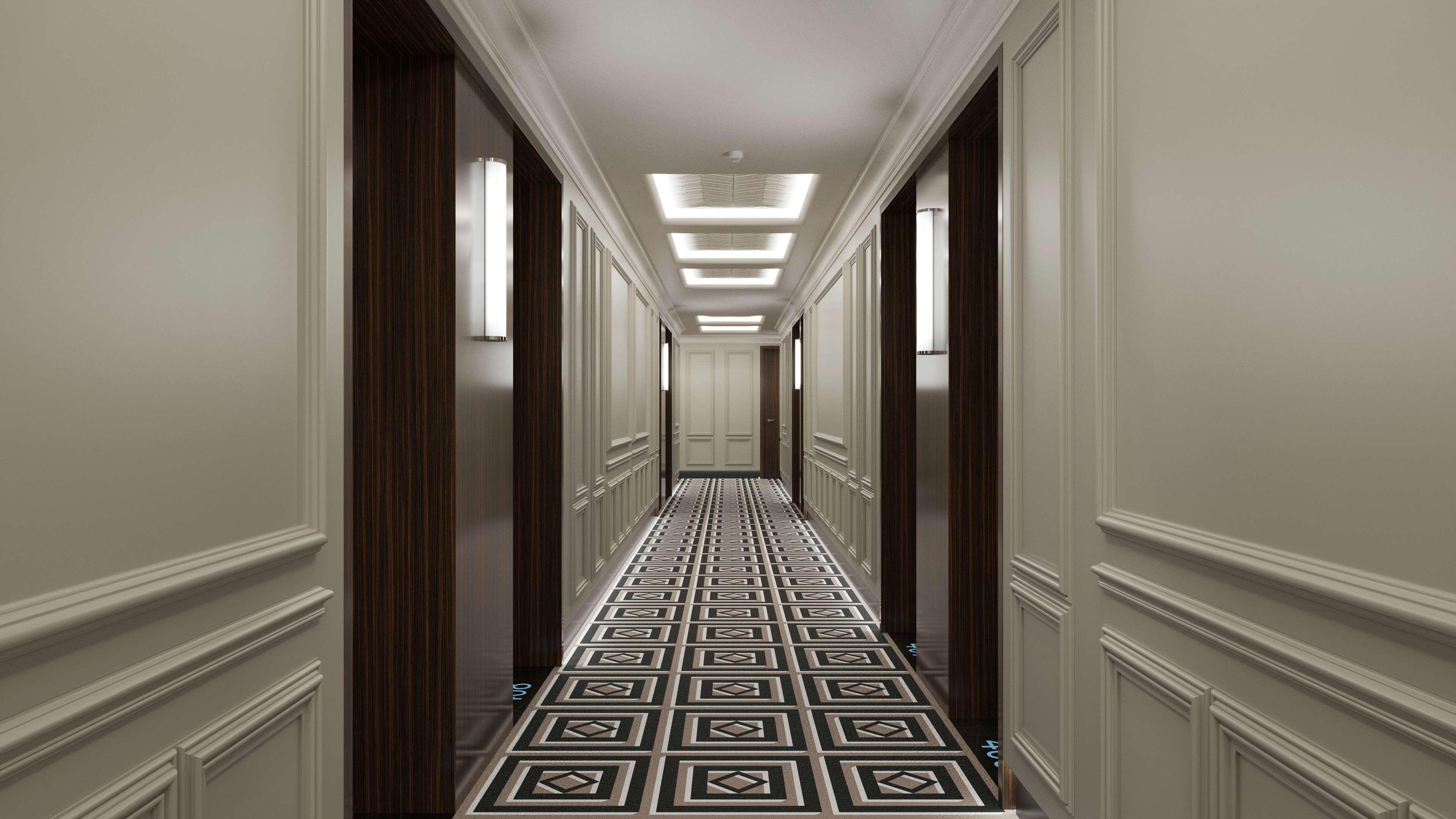 Doubletree By Hilton A Coruna Luaran gambar