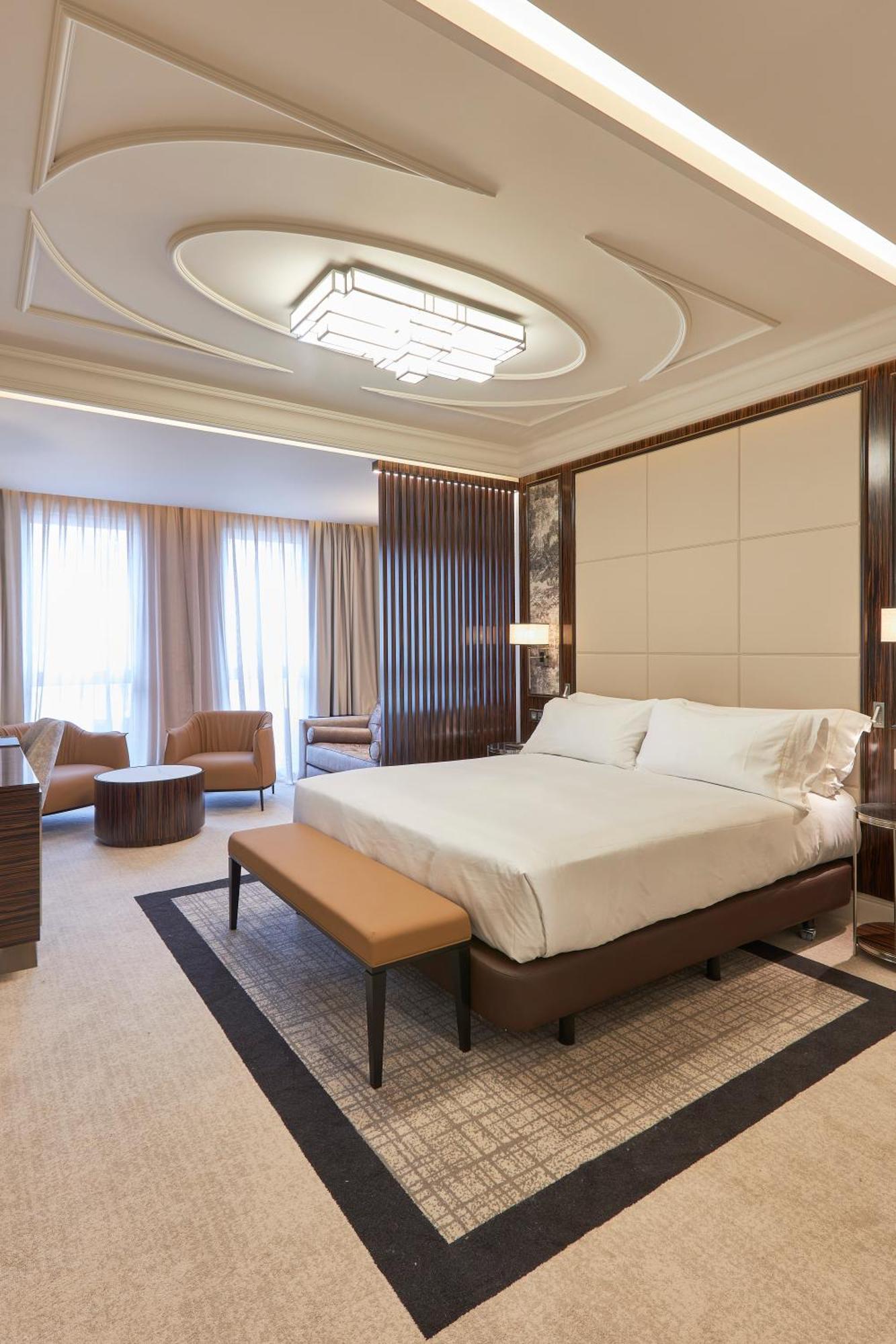 Doubletree By Hilton A Coruna Luaran gambar
