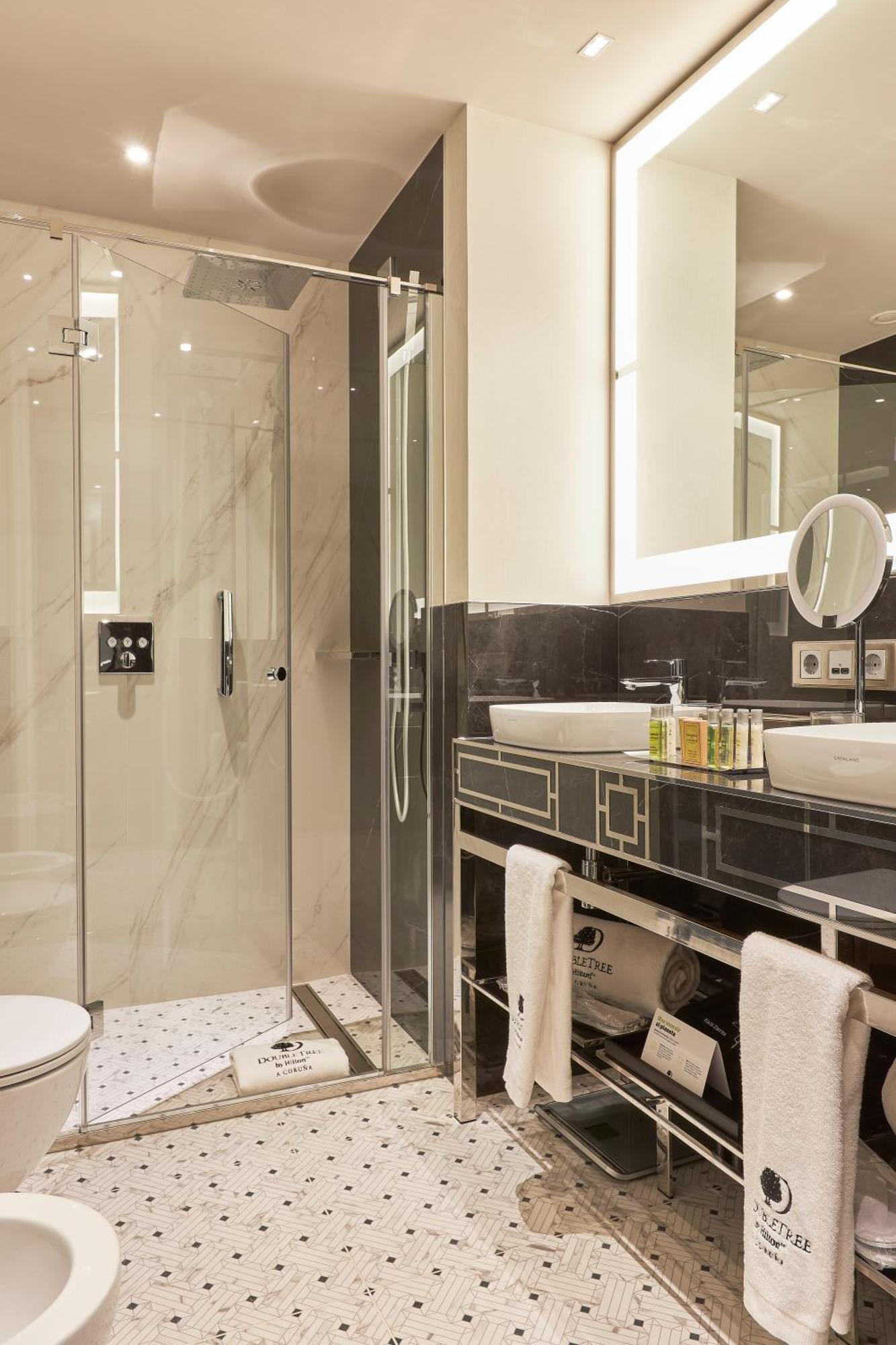 Doubletree By Hilton A Coruna Luaran gambar