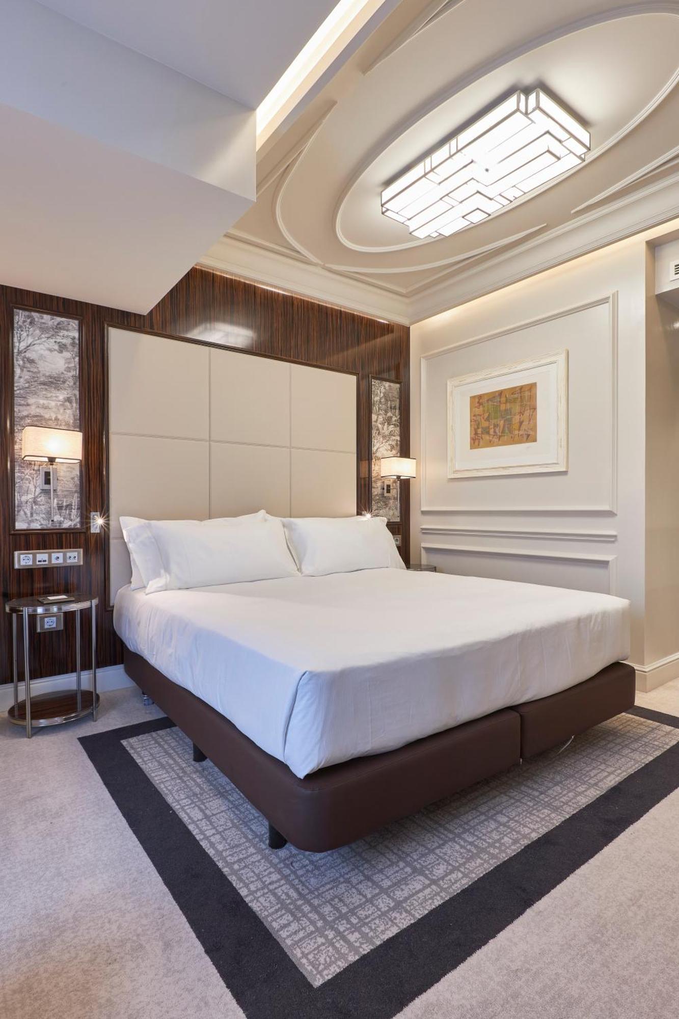 Doubletree By Hilton A Coruna Luaran gambar