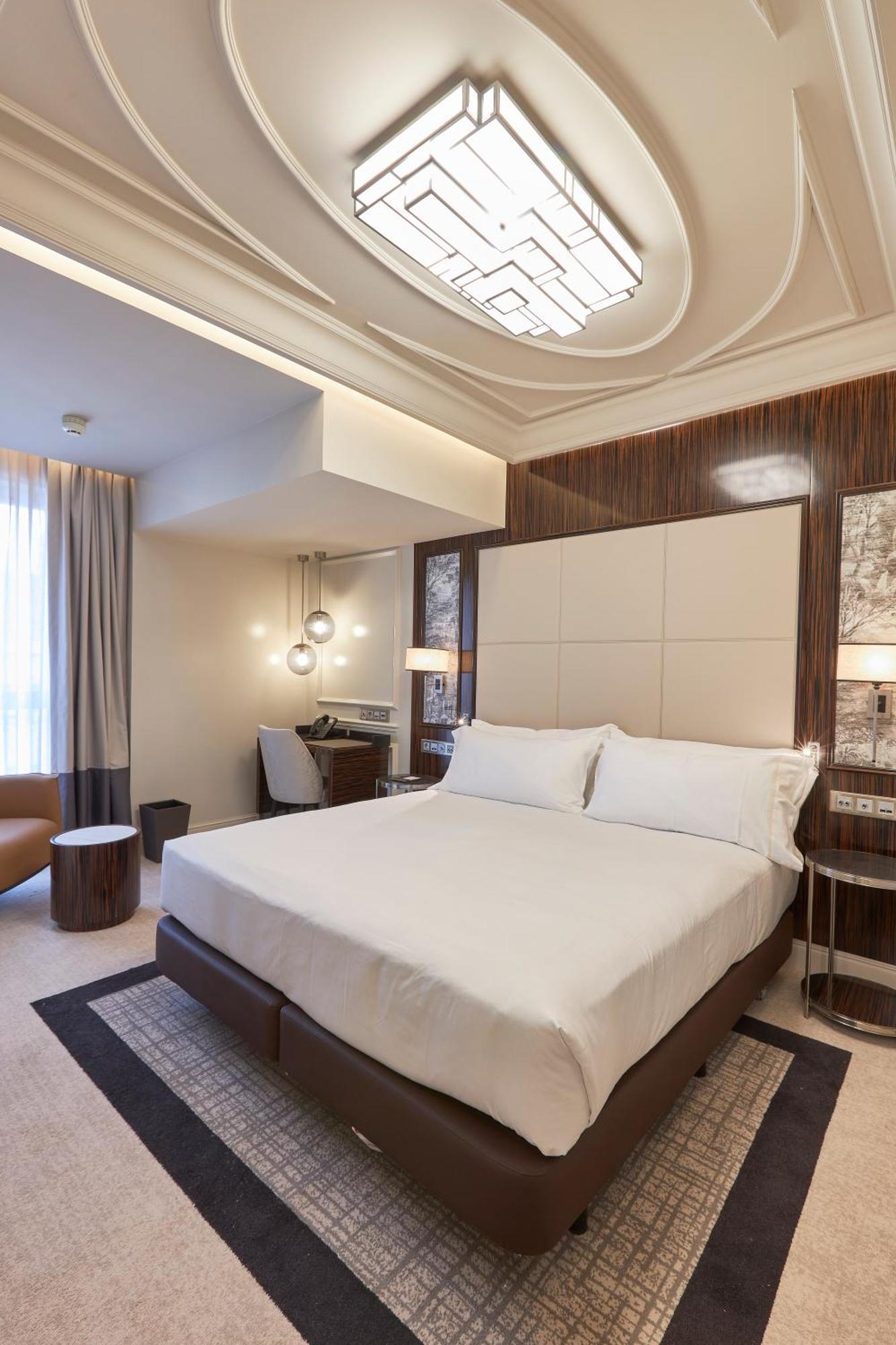 Doubletree By Hilton A Coruna Luaran gambar