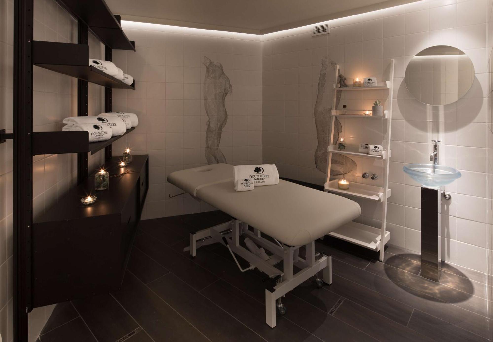 Doubletree By Hilton A Coruna Luaran gambar