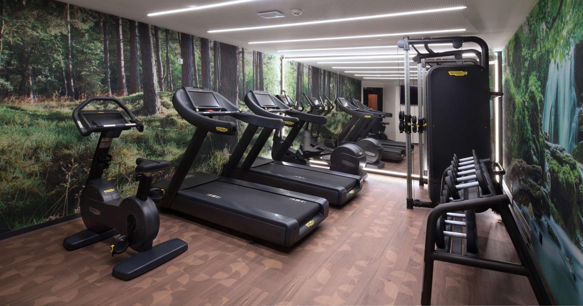 Doubletree By Hilton A Coruna Luaran gambar