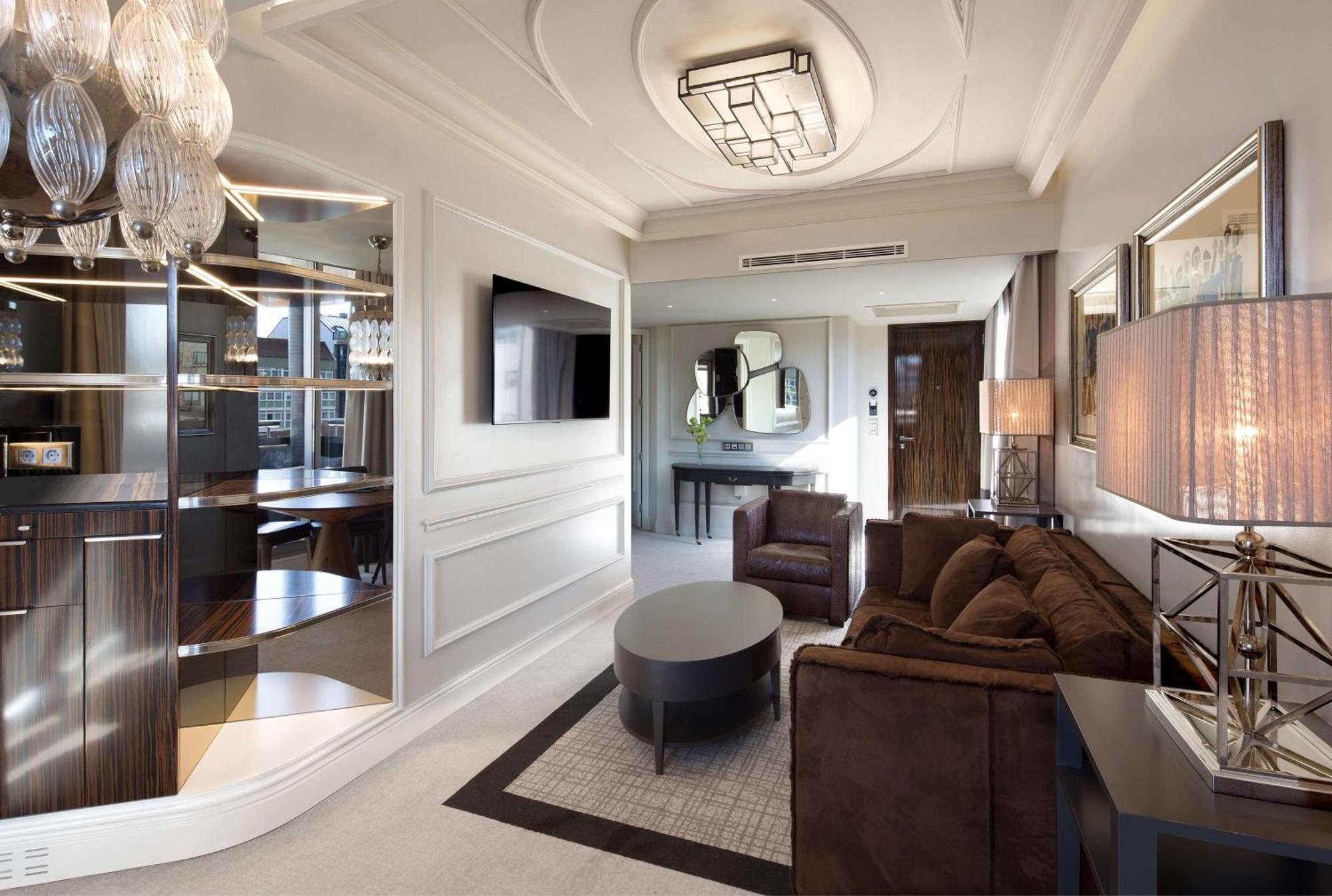 Doubletree By Hilton A Coruna Luaran gambar