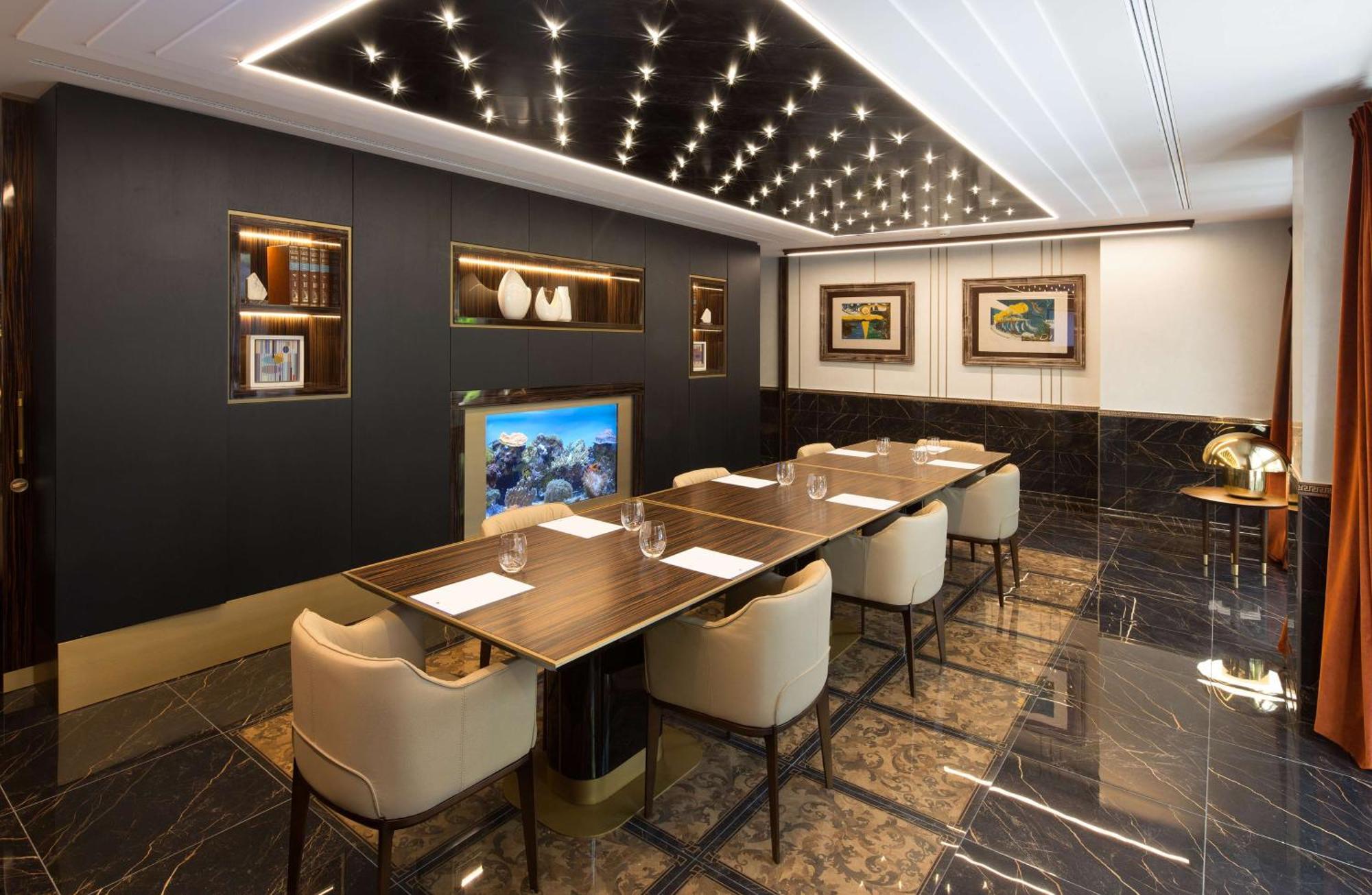 Doubletree By Hilton A Coruna Luaran gambar
