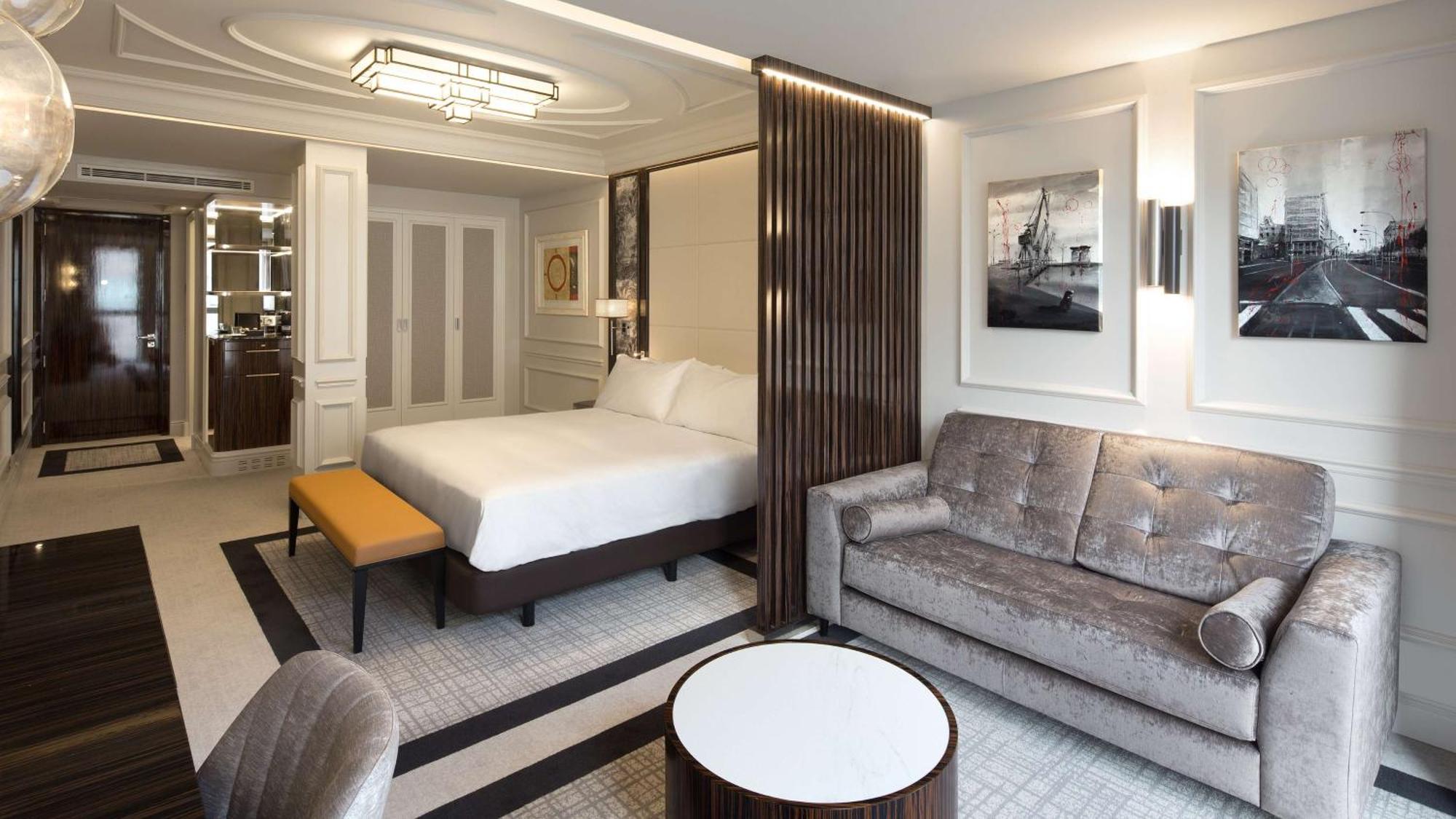 Doubletree By Hilton A Coruna Luaran gambar
