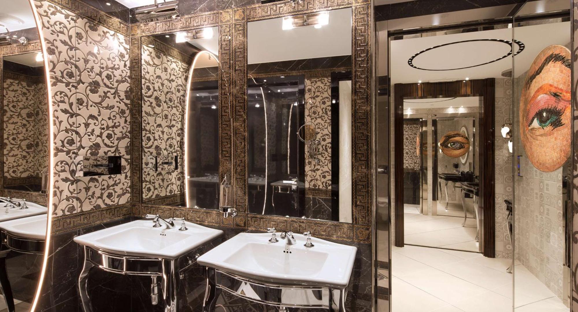 Doubletree By Hilton A Coruna Luaran gambar
