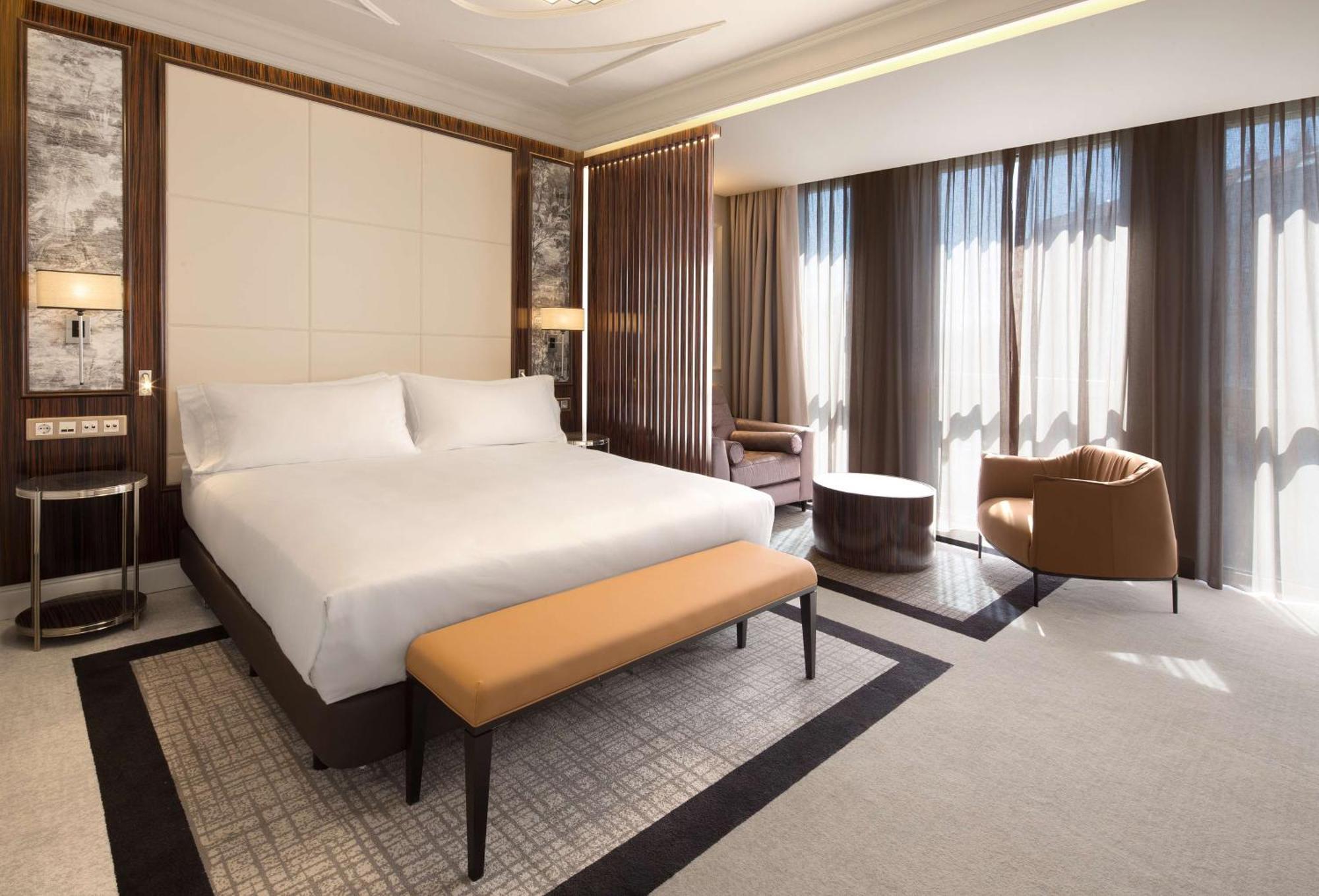 Doubletree By Hilton A Coruna Luaran gambar
