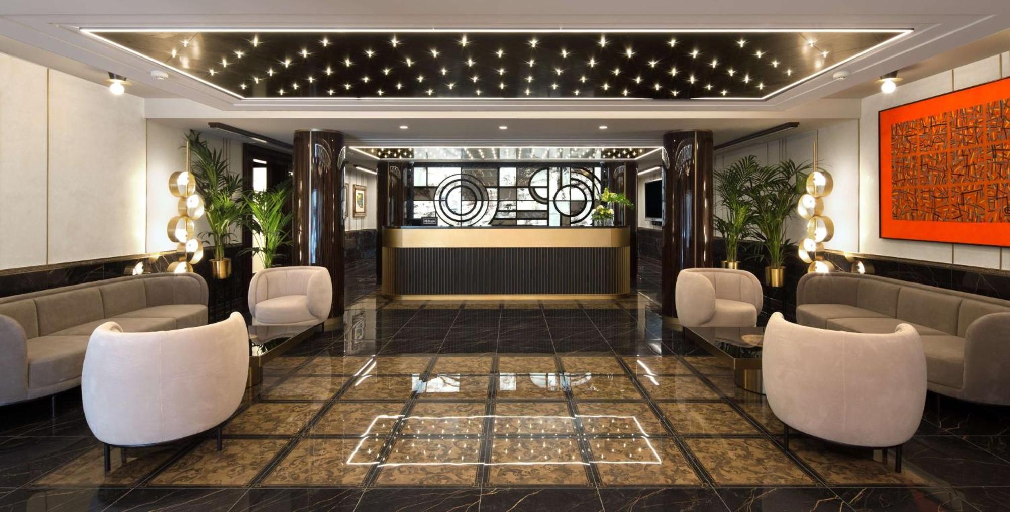 Doubletree By Hilton A Coruna Luaran gambar