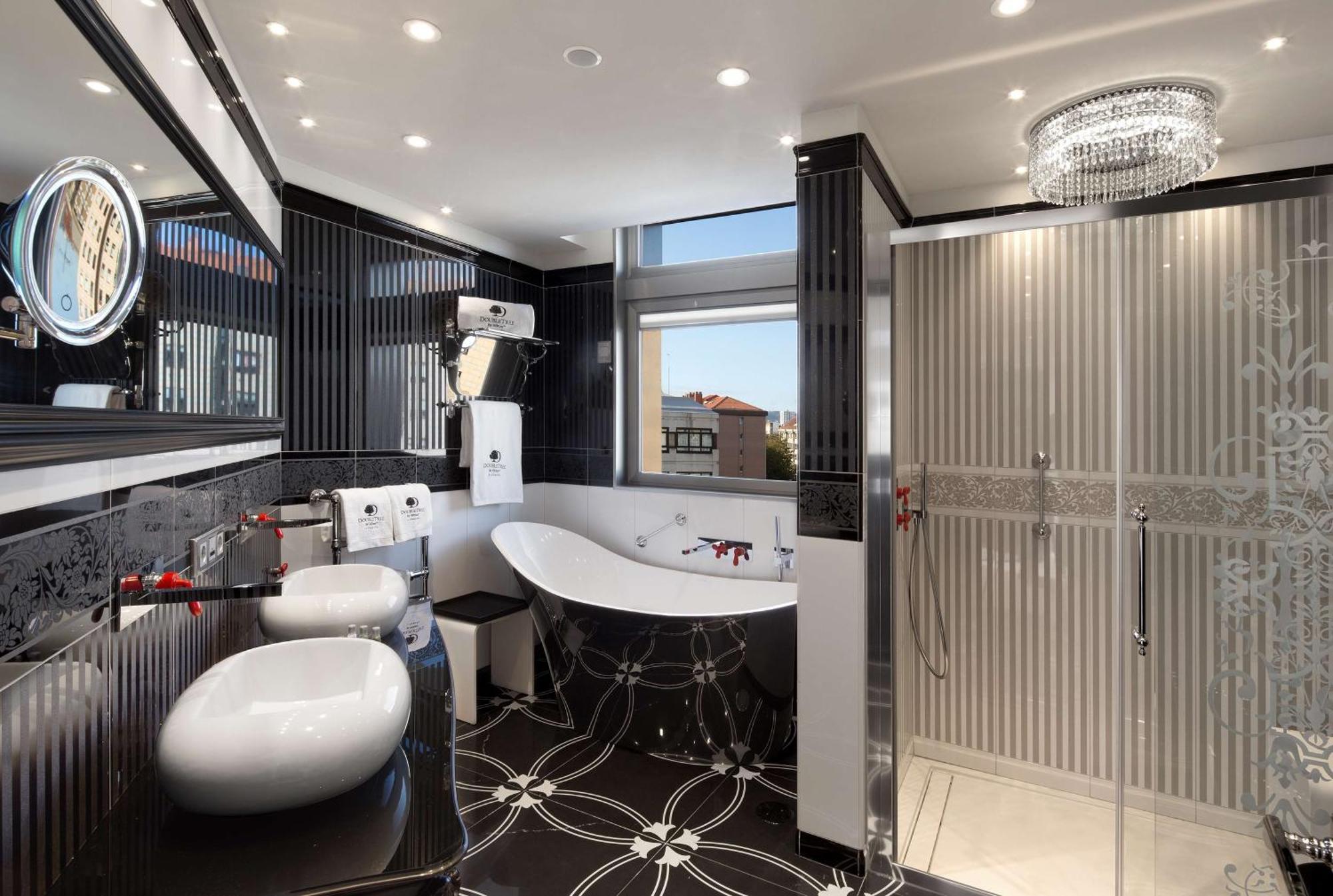 Doubletree By Hilton A Coruna Luaran gambar