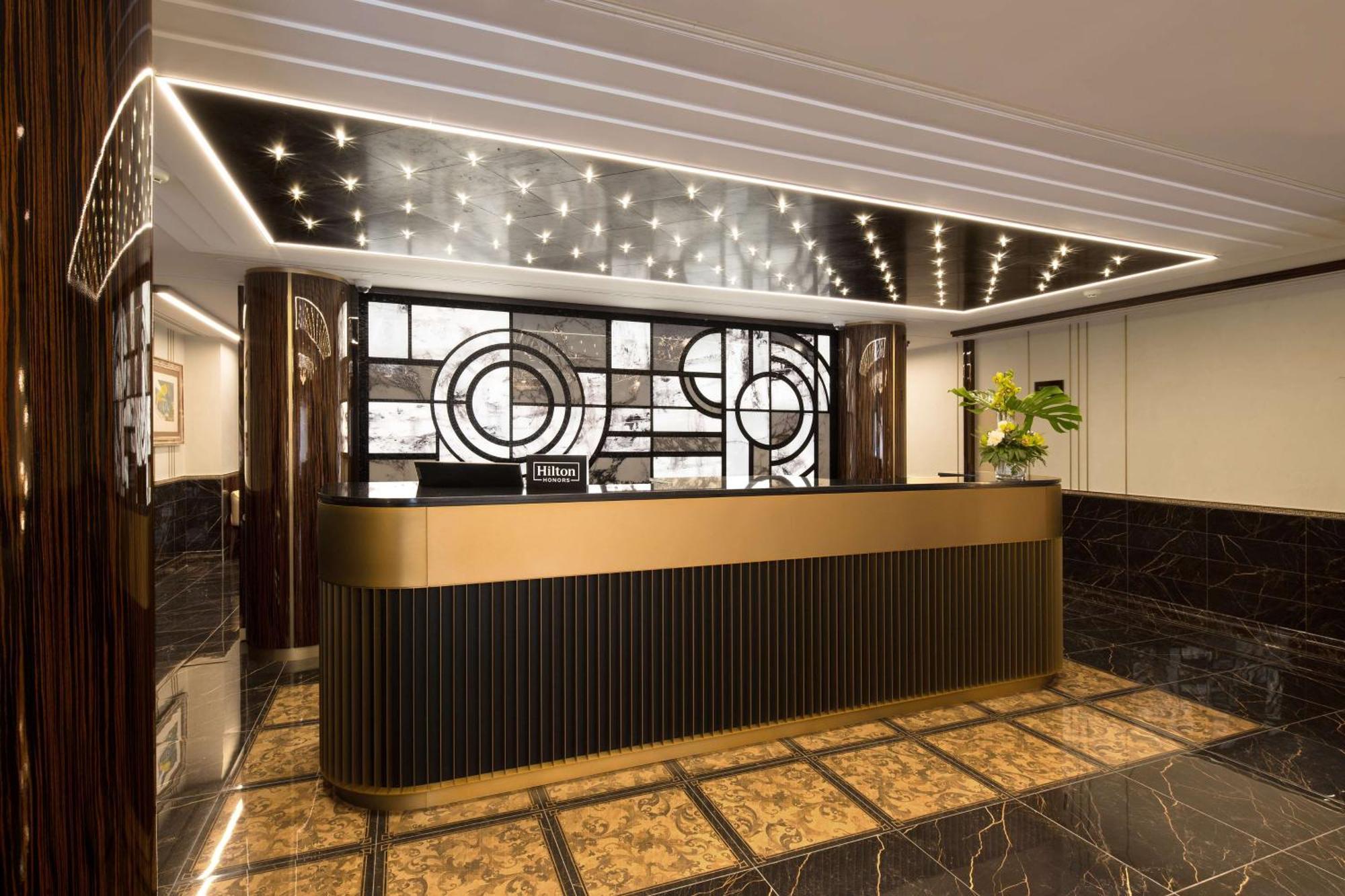 Doubletree By Hilton A Coruna Luaran gambar