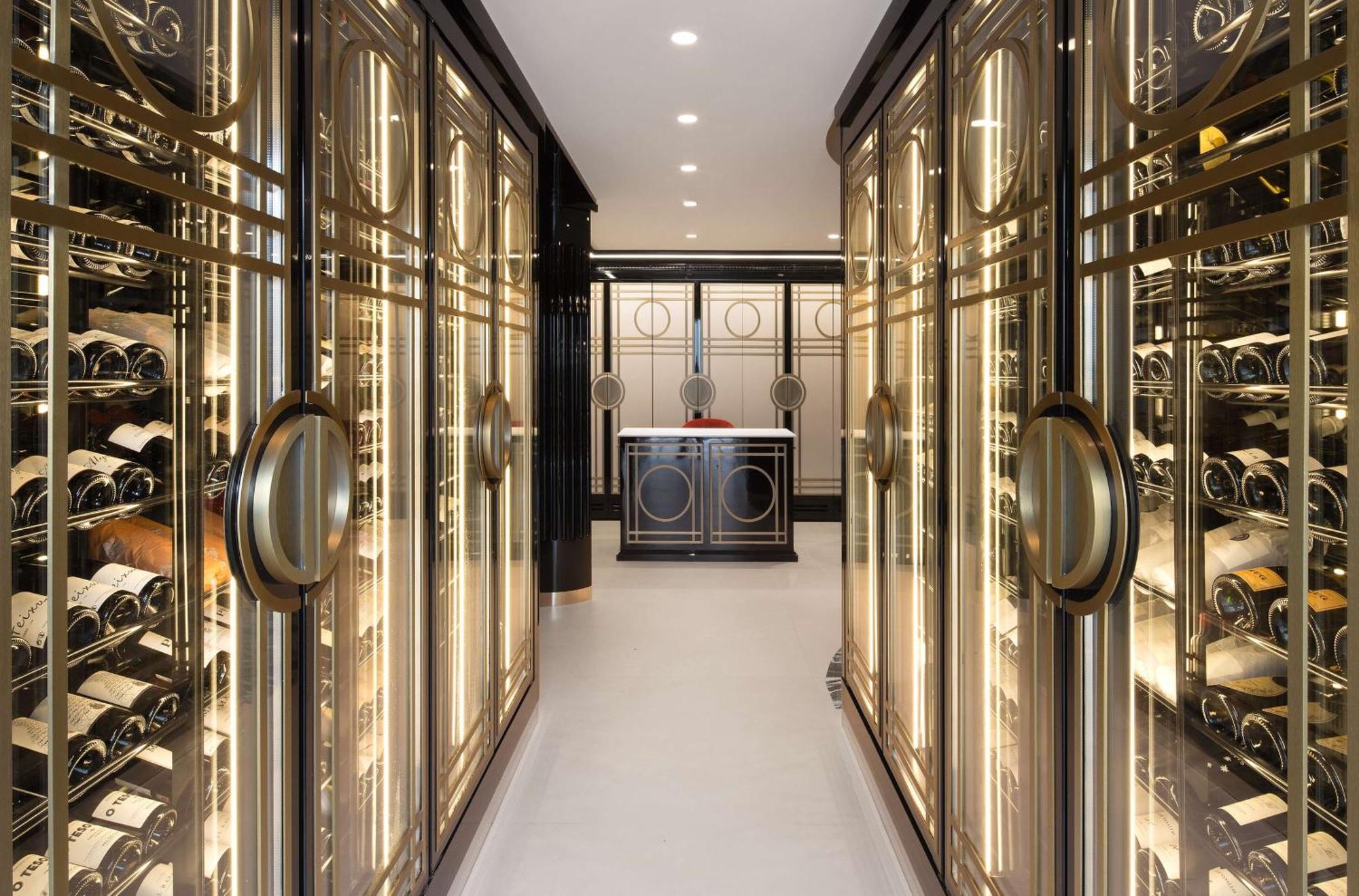 Doubletree By Hilton A Coruna Luaran gambar